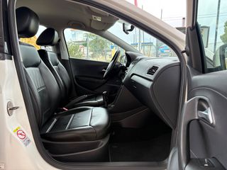 Volkswagen Polo 2011 1.4 COMFORTLINE*ΕΛΛΗΝΙΚΟ*1 ΧΕΡΙ*BOOK SERVICE*48000KM*-thumb-38