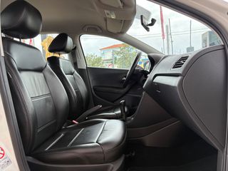 Volkswagen Polo 2011 1.4 COMFORTLINE*ΕΛΛΗΝΙΚΟ*1 ΧΕΡΙ*BOOK SERVICE*48000KM*-thumb-39