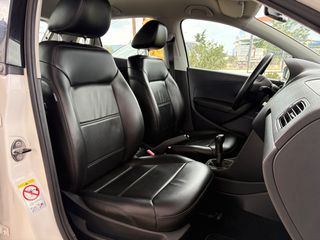 Volkswagen Polo 2011 1.4 COMFORTLINE*ΕΛΛΗΝΙΚΟ*1 ΧΕΡΙ*BOOK SERVICE*48000KM*-thumb-40
