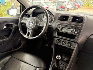 Volkswagen Polo 2011 1.4 COMFORTLINE*ΕΛΛΗΝΙΚΟ*1 ΧΕΡΙ*BOOK SERVICE*48000KM*-thumb-41