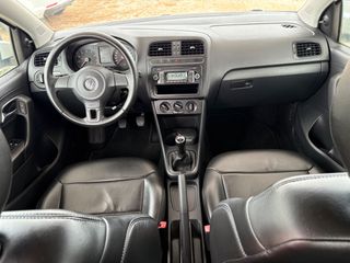 Volkswagen Polo 2011 1.4 COMFORTLINE*ΕΛΛΗΝΙΚΟ*1 ΧΕΡΙ*BOOK SERVICE*48000KM*-thumb-45