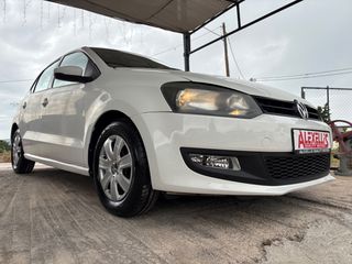 Volkswagen Polo 2011 1.4 COMFORTLINE*ΕΛΛΗΝΙΚΟ*1 ΧΕΡΙ*BOOK SERVICE*48000KM*-thumb-11