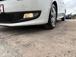Volkswagen Polo 2011 1.4 COMFORTLINE*ΕΛΛΗΝΙΚΟ*1 ΧΕΡΙ*BOOK SERVICE*48000KM*-thumb-12