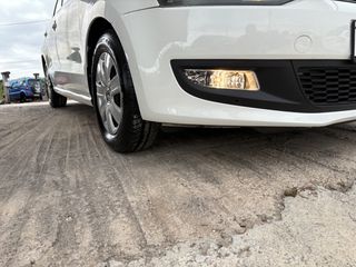 Volkswagen Polo 2011 1.4 COMFORTLINE*ΕΛΛΗΝΙΚΟ*1 ΧΕΡΙ*BOOK SERVICE*48000KM*-thumb-13