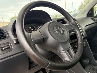 Volkswagen Polo 2011 1.4 COMFORTLINE*ΕΛΛΗΝΙΚΟ*1 ΧΕΡΙ*BOOK SERVICE*48000KM*-thumb-18