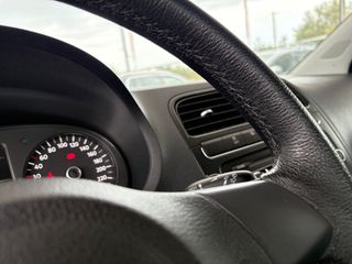 Volkswagen Polo 2011 1.4 COMFORTLINE*ΕΛΛΗΝΙΚΟ*1 ΧΕΡΙ*BOOK SERVICE*48000KM*-thumb-19