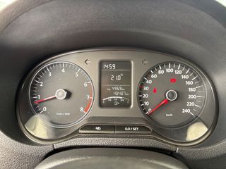 Volkswagen Polo 2011 1.4 COMFORTLINE*ΕΛΛΗΝΙΚΟ*1 ΧΕΡΙ*BOOK SERVICE*48000KM*-thumb-20