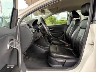 Volkswagen Polo 2011 1.4 COMFORTLINE*ΕΛΛΗΝΙΚΟ*1 ΧΕΡΙ*BOOK SERVICE*48000KM*-thumb-21