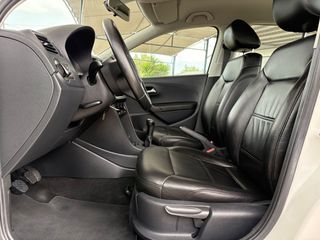 Volkswagen Polo 2011 1.4 COMFORTLINE*ΕΛΛΗΝΙΚΟ*1 ΧΕΡΙ*BOOK SERVICE*48000KM*-thumb-22