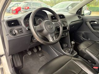 Volkswagen Polo 2011 1.4 COMFORTLINE*ΕΛΛΗΝΙΚΟ*1 ΧΕΡΙ*BOOK SERVICE*48000KM*-thumb-23