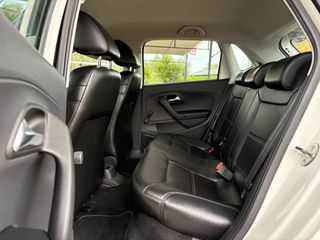 Volkswagen Polo 2011 1.4 COMFORTLINE*ΕΛΛΗΝΙΚΟ*1 ΧΕΡΙ*BOOK SERVICE*48000KM*-thumb-29