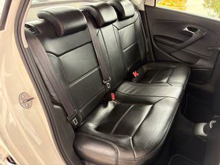 Volkswagen Polo 2011 1.4 COMFORTLINE*ΕΛΛΗΝΙΚΟ*1 ΧΕΡΙ*BOOK SERVICE*48000KM*-thumb-34