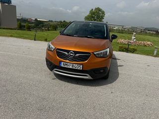 Opel Crossland X 2017 Turbo-thumb-3