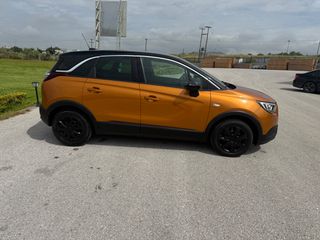Opel Crossland X 2017 Turbo-thumb-1