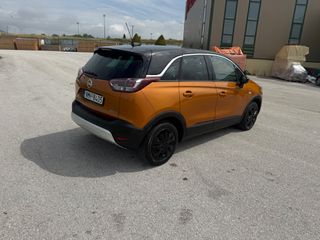 Opel Crossland X 2017 Turbo-thumb-4