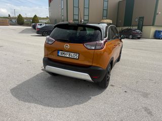 Opel Crossland X 2017 Turbo-thumb-5