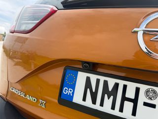 Opel Crossland X 2017 Turbo-thumb-6
