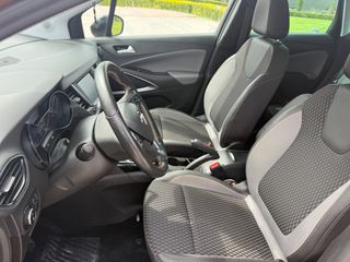 Opel Crossland X 2017 Turbo-thumb-10