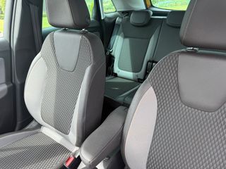 Opel Crossland X 2017 Turbo-thumb-15