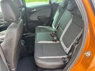 Opel Crossland X 2017 Turbo-thumb-16