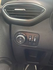 Opel Crossland X 2017 Turbo-thumb-17