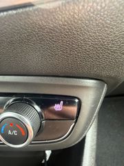 Opel Crossland X 2017 Turbo-thumb-18