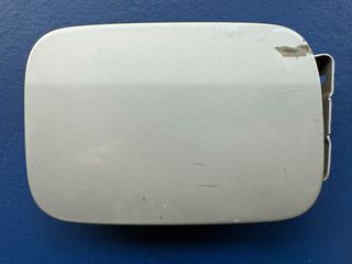 Πορτάκι ρεζερβουάρ ασημί χρώμα A class w168