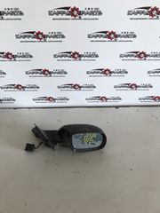 AUDI A6 C5 '97-'00 ΜΕΤΑΧΕΙΡΙΣΜΕΝΟΣ ΔΕΞΙΟΣ ΚΑΘΡΕΦΤΗΣ ΗΛΕΚΤΡΙΚΟΣ ΒΑΦΟΜΕΝΟΣ ΘΕΡΜΑΙΝΟΜΕΝΟΣ ΑΝΑΔΙΠΛΟΥΜΕΝΟΣ ΜΕ 7 ΚΑΛΩΔΙΑ