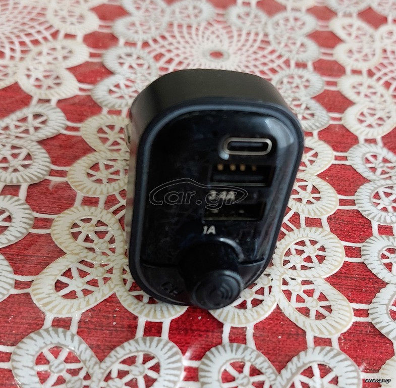Transmitter Bluetooth