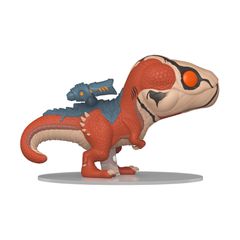 Funko Pop! Games: Turok Origins - Armored Lusovenator #1198 Vinyl Figure