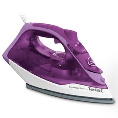Σίδερο Ατμού Tefal FV2836 2400W Ατμός 35gr/min