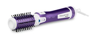 Ηλεκτρική Βούρτσα Μαλλιών Rowenta Active Volume & Shine CF9530 με Αέρα για Μπούκλες 1000W