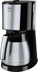 Καφετιέρα Φίλτρου Melitta Enjoy Top Therm 1017-08 1000W Black
