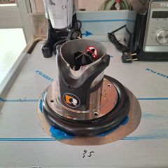 Portafilter / Group Cleaner, αυτόματο, QUAMAR - Q 20. Ποιότητα & Τιμή Stockinox