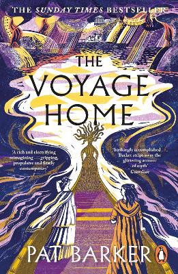 THE VOYAGE HOME