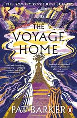 THE VOYAGE HOME