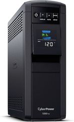 CyberPower UPS Line-Interactive 1600VA 1000W με 6 Πρίζες
