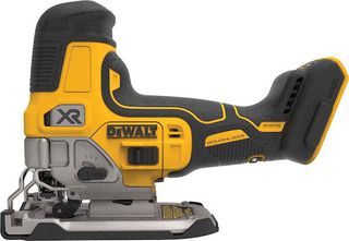 Dewalt Σέγα DCS335N 18V Χωρίς Μπαταρία Brushless