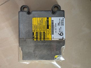 Εγκέφαλος αερόσακων toyota corolla E12 tsport