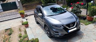 Nissan Qashqai 2019 TEKNA PLUS