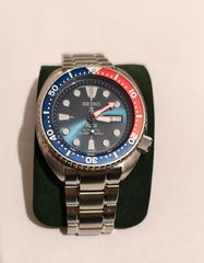 Seiko Turtle Padi Replica