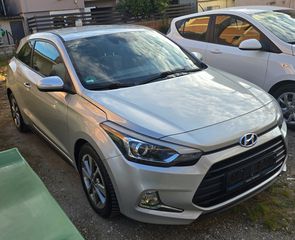 Hyundai i 20 2016