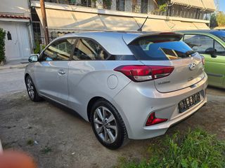 Hyundai i 20 2016