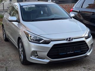 Hyundai i 20 2016