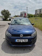 Volkswagen Polo 2013 1.2 TDI BLUEMOTION
