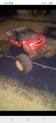 Off-Road E-Savage 2013