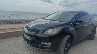 Mazda CX-7 2008