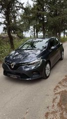 Renault Clio 2021 1.0 TCE 101HP DYNAMIC 2021 Τurbo ΕΥΚΑΙΡΊΑ