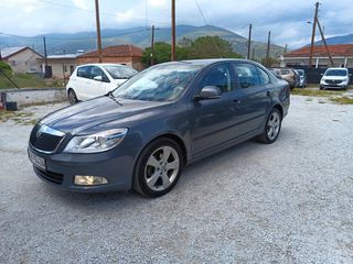 Skoda Octavia 2012 5  1.4 TSI 122HP ΑΠΟ 1ο ΧΕΡΙ ΙΔΙΩΤΗ ΑΡΙΣΤΟ