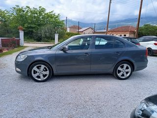 Skoda Octavia 2012 5  1.4 TSI 122HP ΑΠΟ 1ο ΧΕΡΙ ΙΔΙΩΤΗ ΑΡΙΣΤΟ-thumb-1